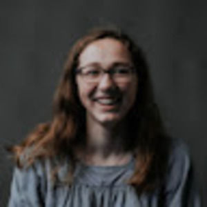 Meet your Posher, Lydia